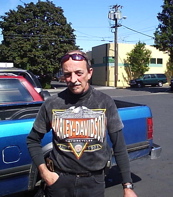 John Botorf